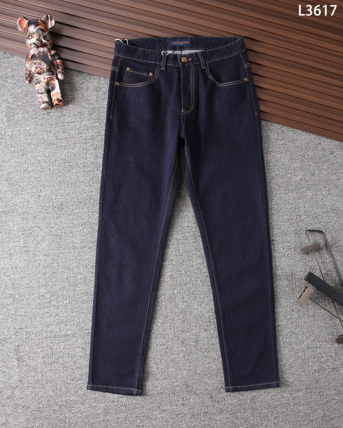 LOUI VUITTO PANTS L3617