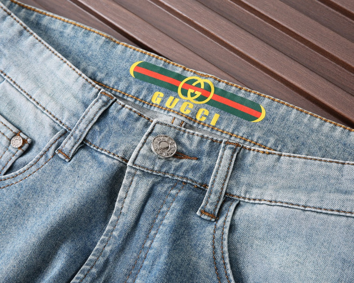 GUCCI PANTS 3A11