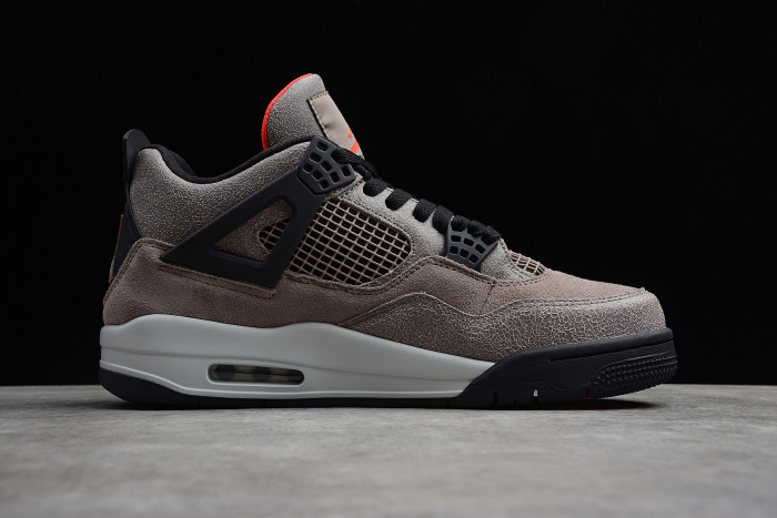 air jordan 4 retro "taupe haze" db0732-200
