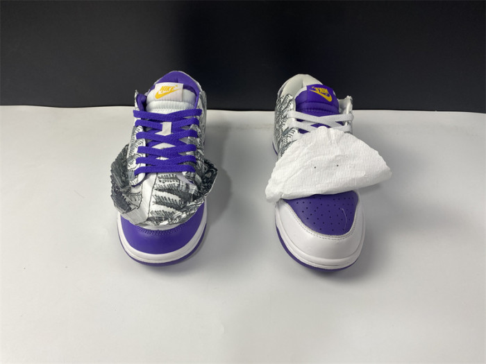 nike dunk low flip the old school (w) dj4636-100