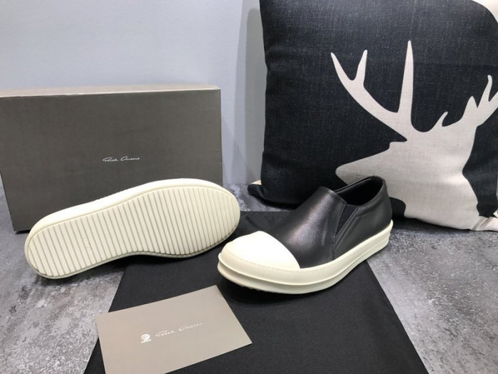 RICK OWENS DRKSHDW