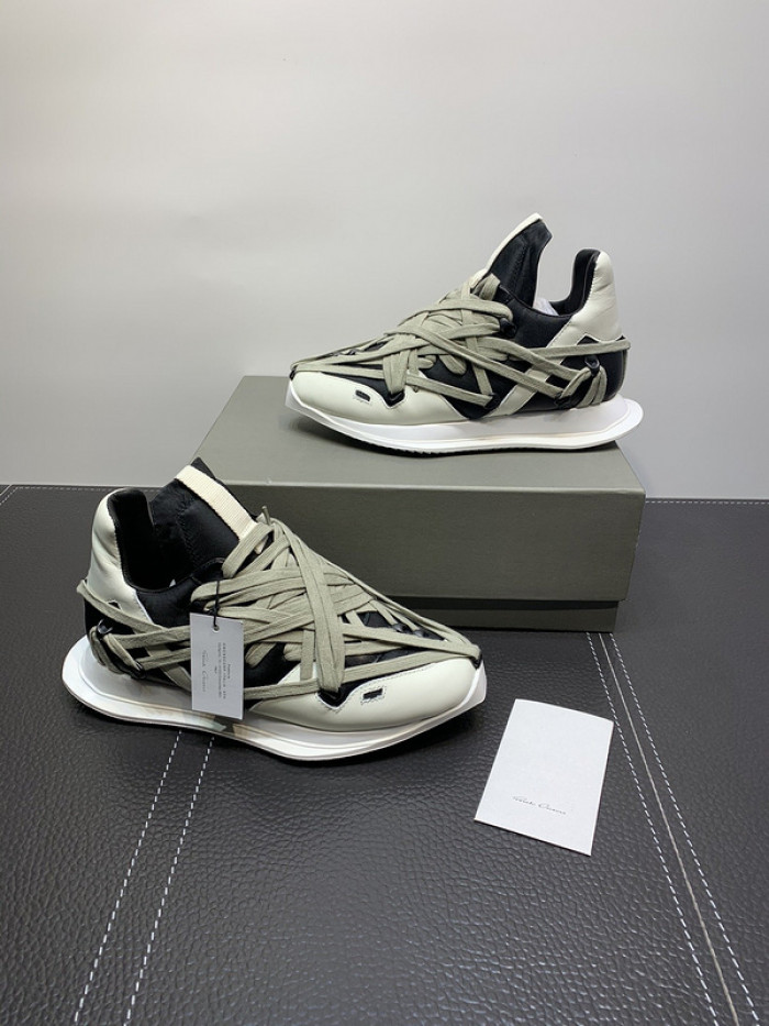 RICK OWENS DRKSHDW