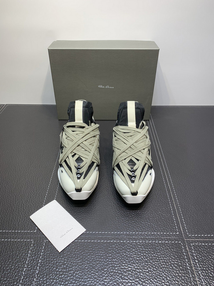 RICK OWENS DRKSHDW