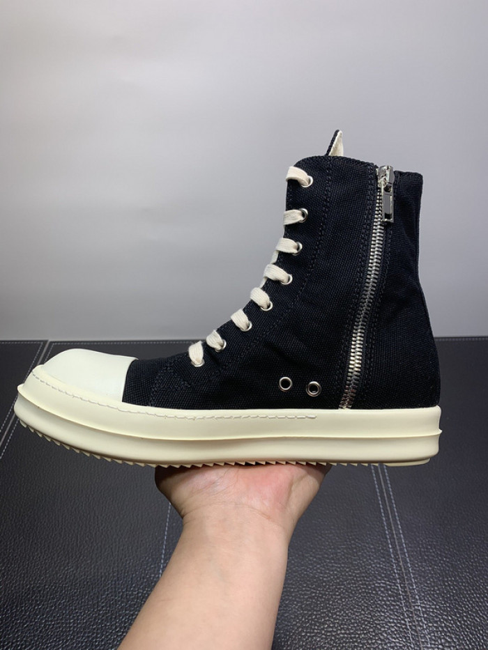 RICK OWENS DRKSHDW