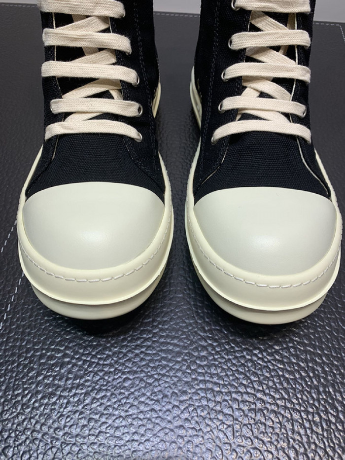 RICK OWENS DRKSHDW