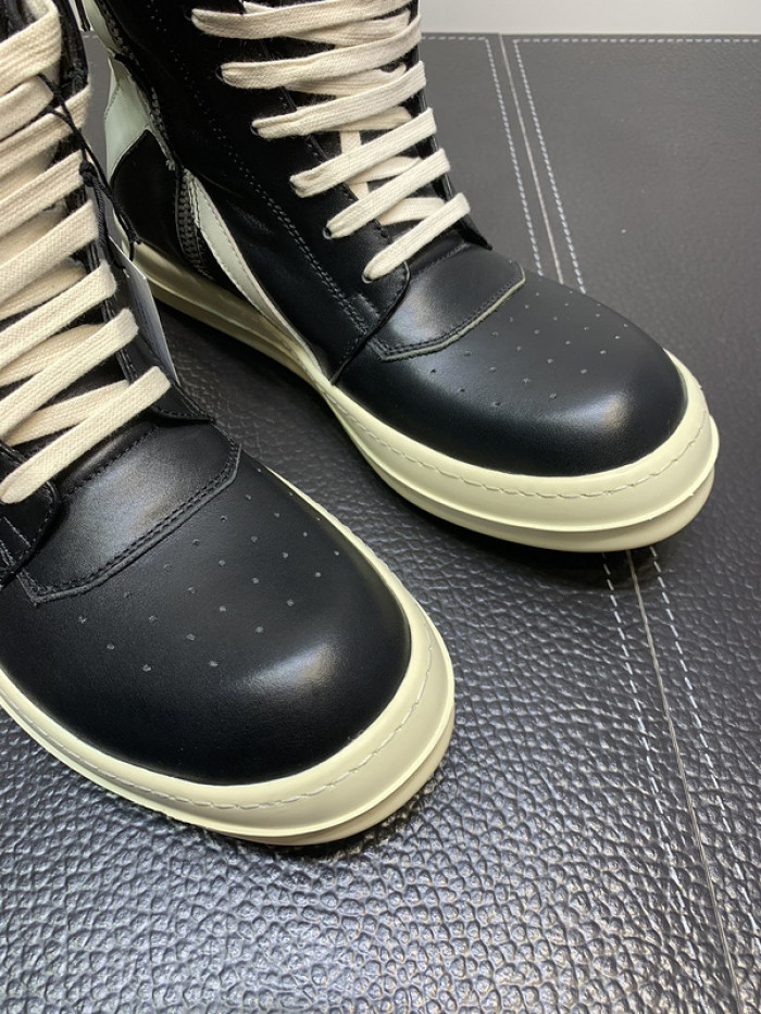 RICK OWENS DRKSHDW
