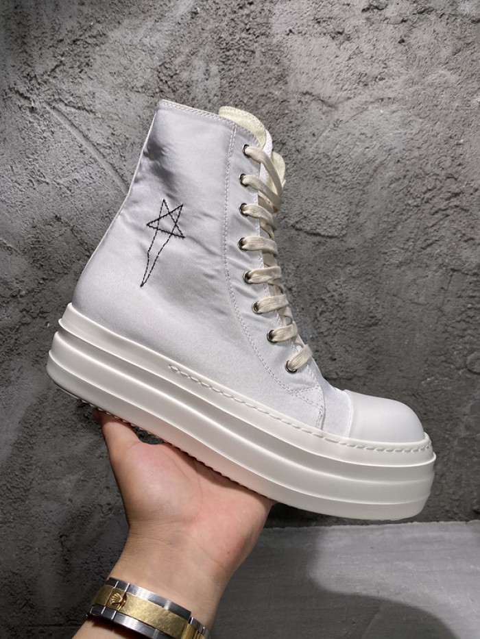 RICK OWENS DRKSHDW