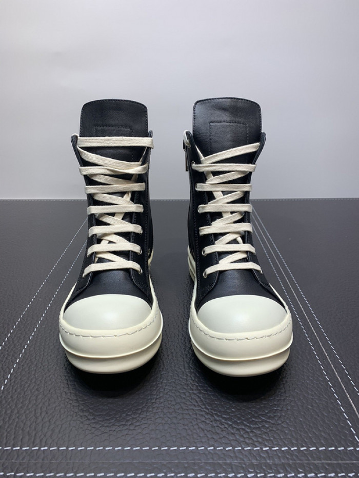 RICK OWENS DRKSHDW