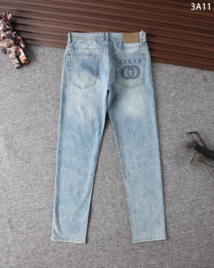 GUCCI PANTS 3A11