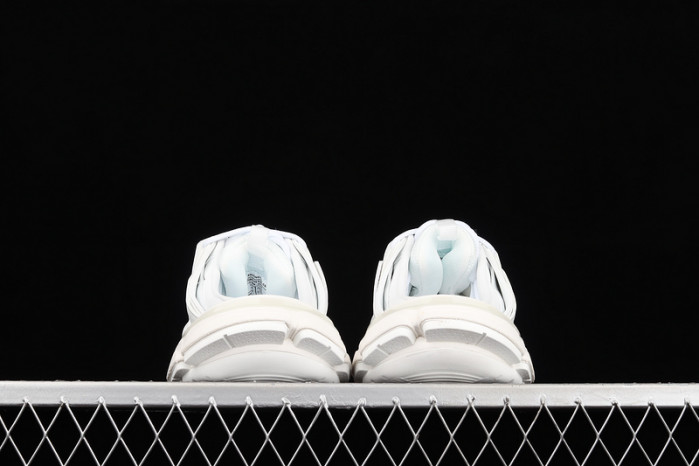 bl track trainers sneaker 082542