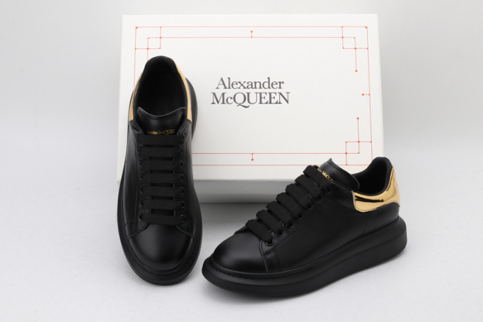 alex mcqu sneakers
