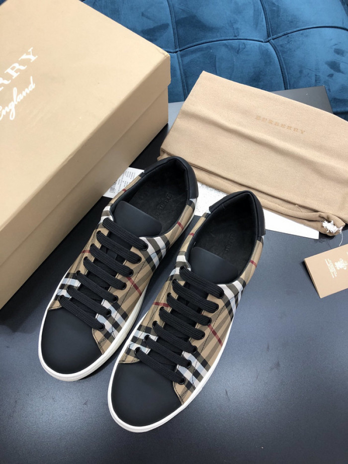 BUBERY SNEAKER
