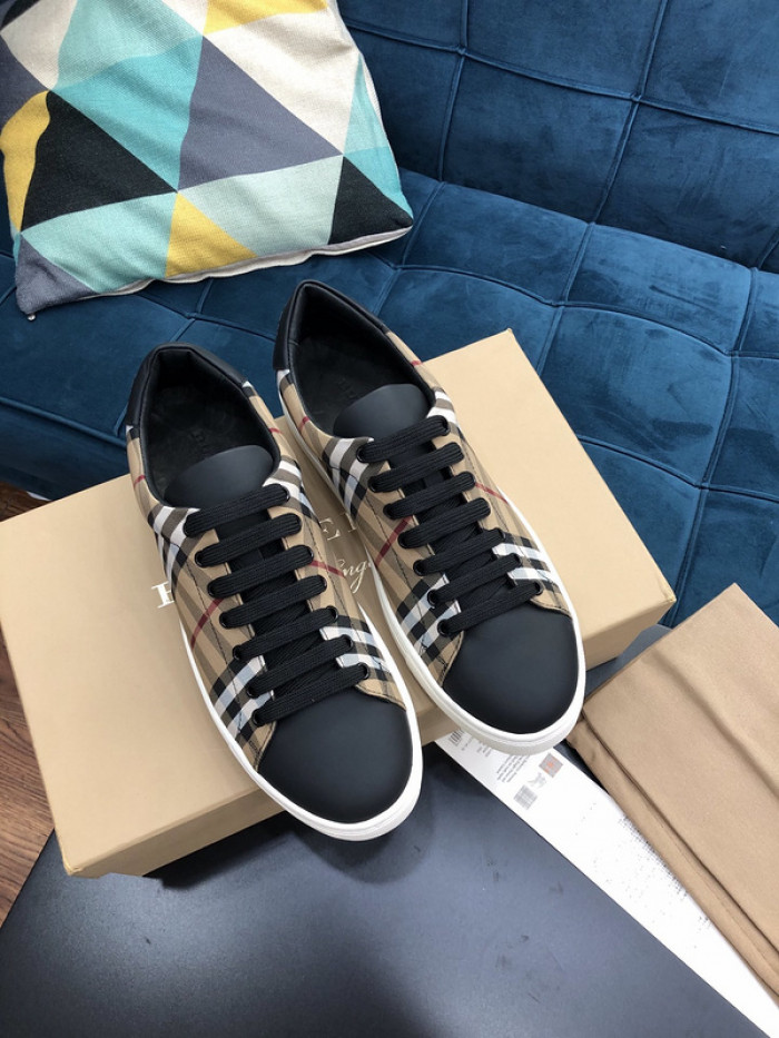 BUBERY SNEAKER