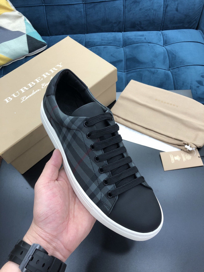 BUBERY SNEAKER