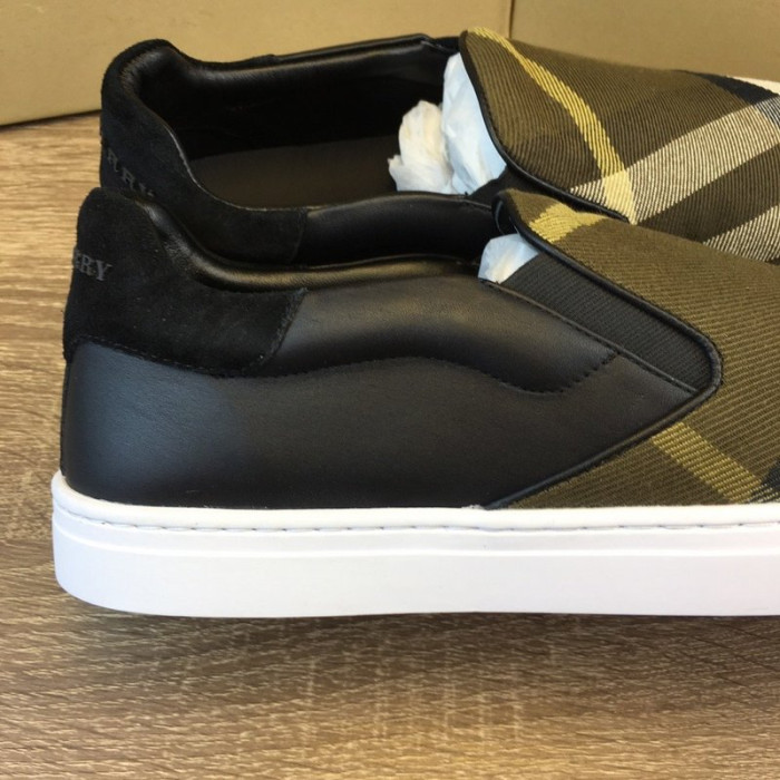 BUBERY SNEAKER