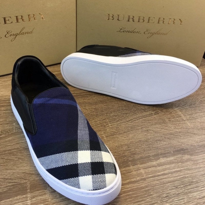 BUBERY SNEAKER