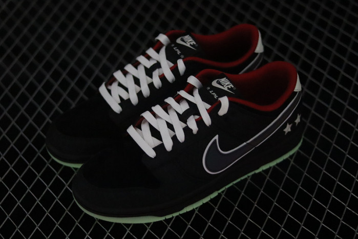 league of legends lpl x nike dunk low do2327-011