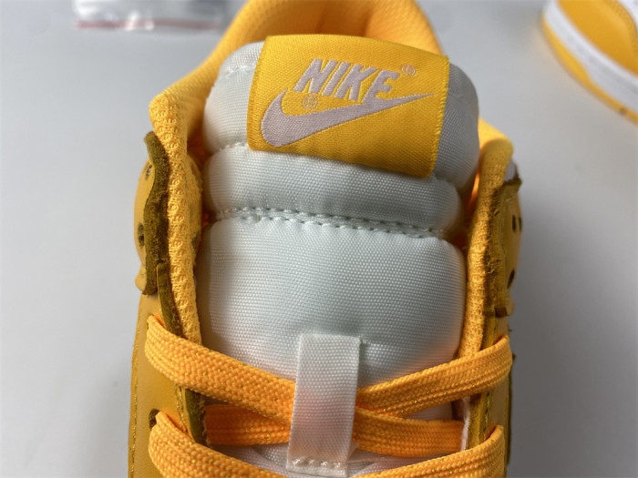 nike dunk low wmns “laser orange” dd1503-800