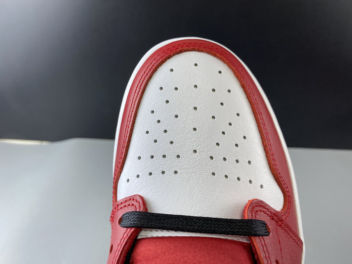 air jordan 1 high retro "satin snake" - cd0461-601