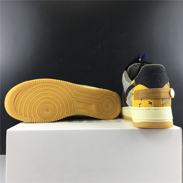 air force 1 low travis scott cactus jack - cn2405-900