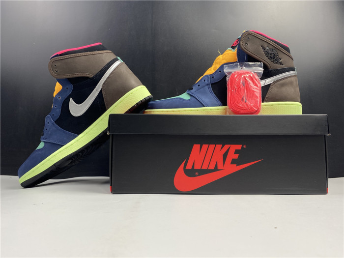 air jordan 1 retro high tokyo bio hack 555088-201
