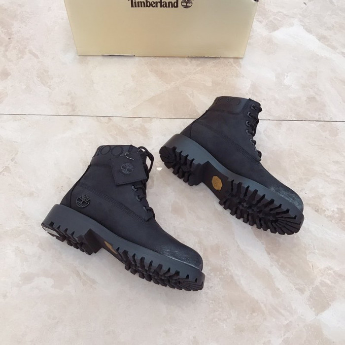TIMBERLAND BOOTS