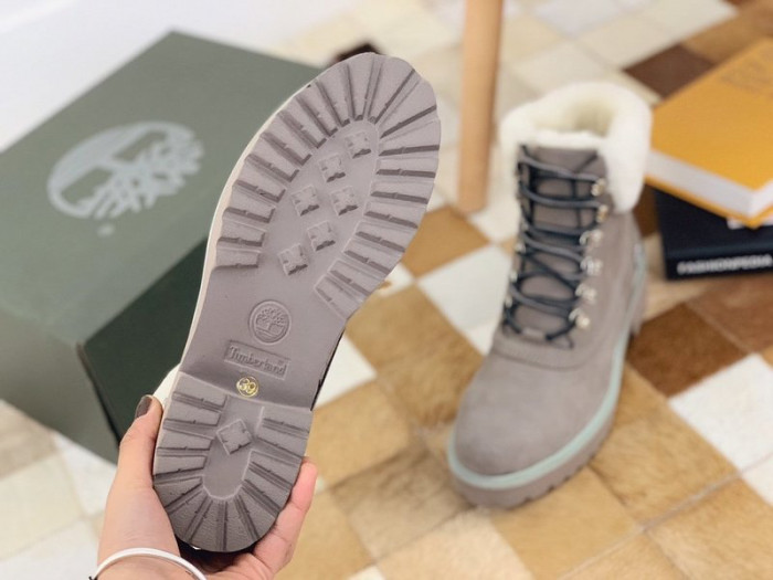 TIMBERLAND BOOTS