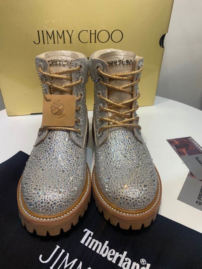 TIMBERLAND BOOTS