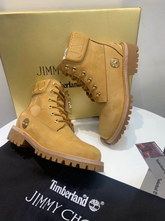 TIMBERLAND BOOTS
