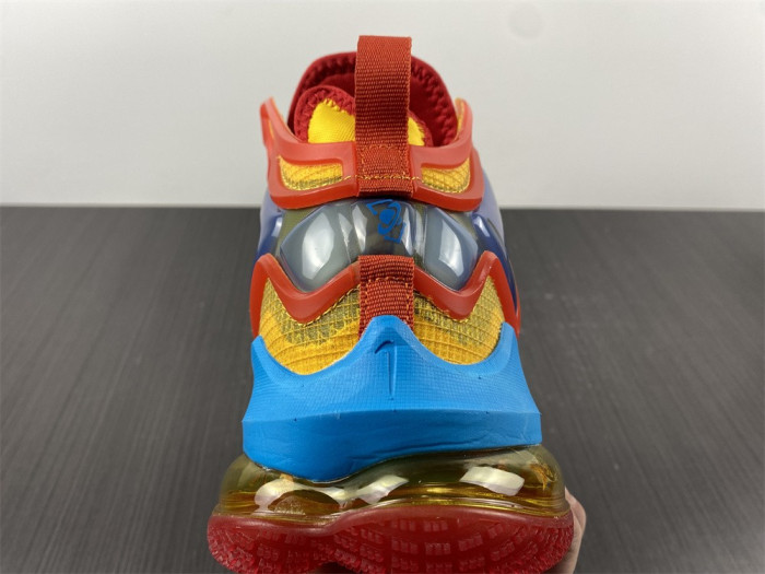 nike lebron 19 tune squad dc9342-800