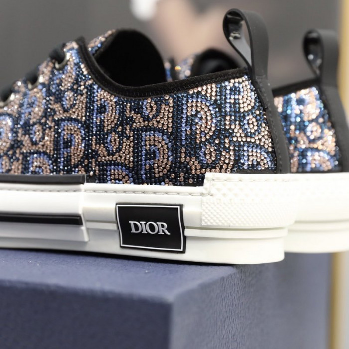 D*or b23 low-top sneakers