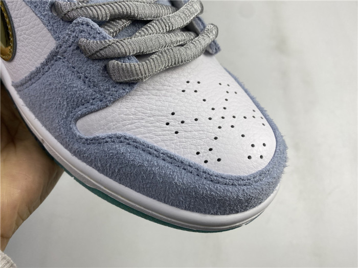 sean cliver x nike sb dunk low dc9936-100