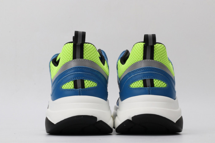 dr homme b22 trainer sneaker