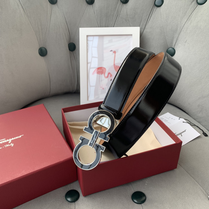 ferragamo belt-3.5cm