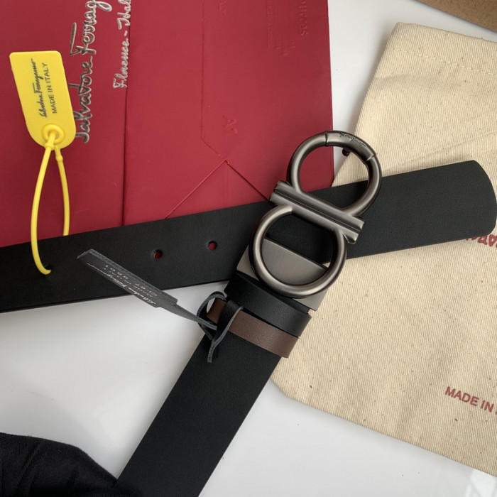 ferragamo belt-3.5cm