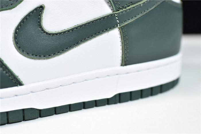 nike dunk sp pro spartan green cz8149-100