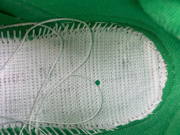 nike sb dunk low pro st. patrick