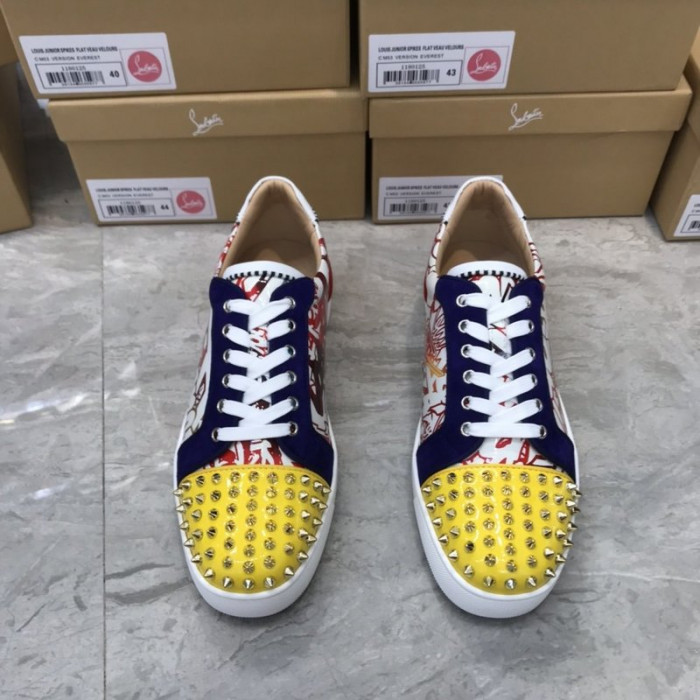 cl sneakers