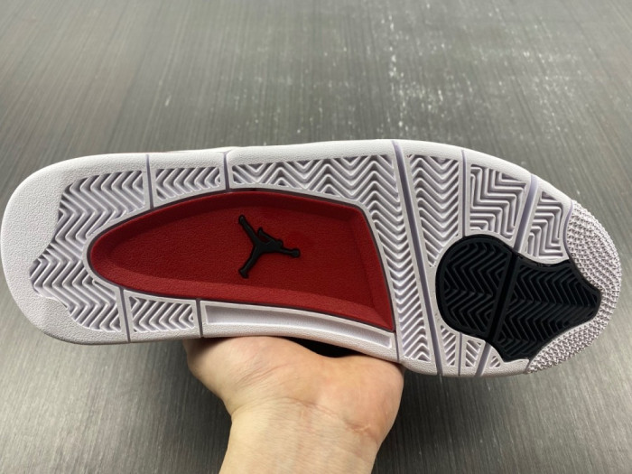 AIR JORDAN 4 RETRO 308497-106