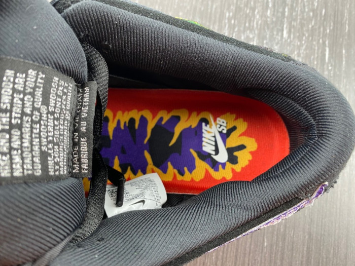 nike sb dunk low pro qs neckF**e dq4488-001