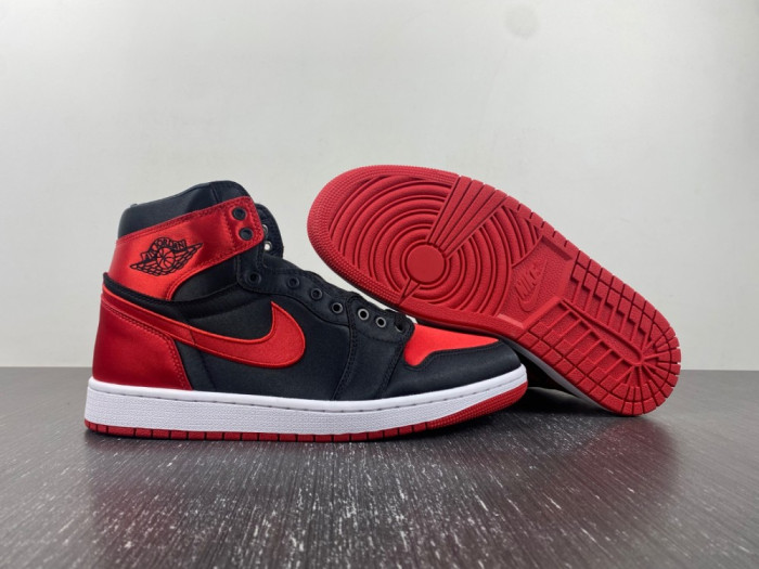 air jordan 1 high og wmns “satin bred” fd4810-061