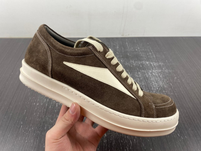 RICK OWENS DRKSHDW