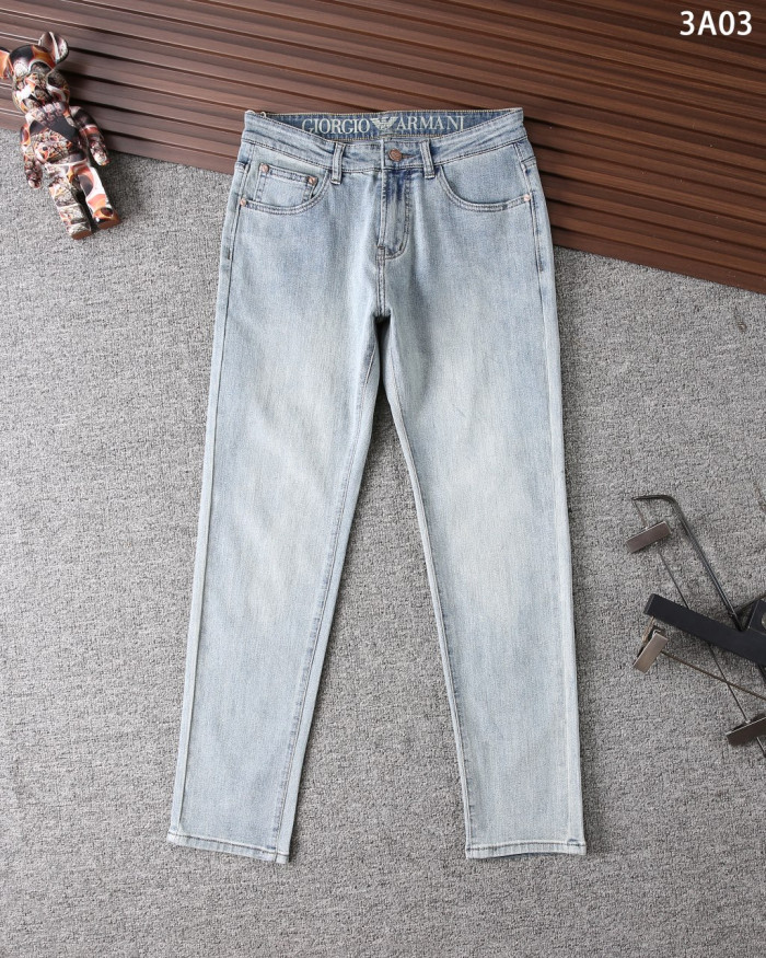 AEMANI PANTS 3A03