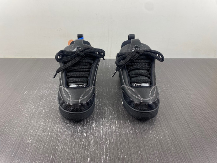 LV SKATE SNEAKER
