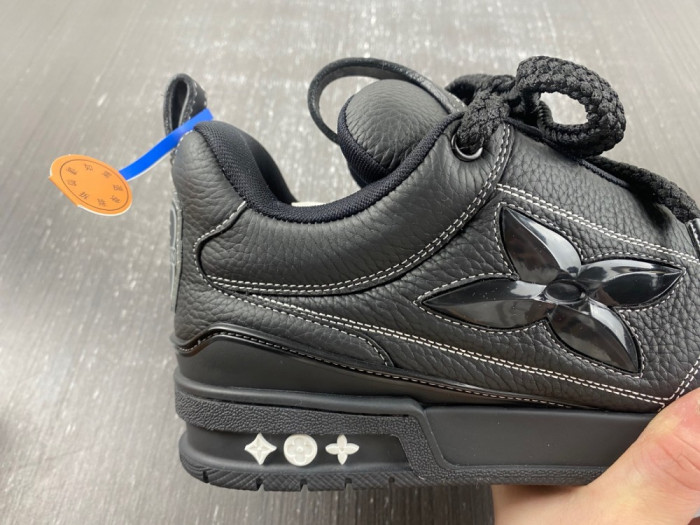 LV SKATE SNEAKER