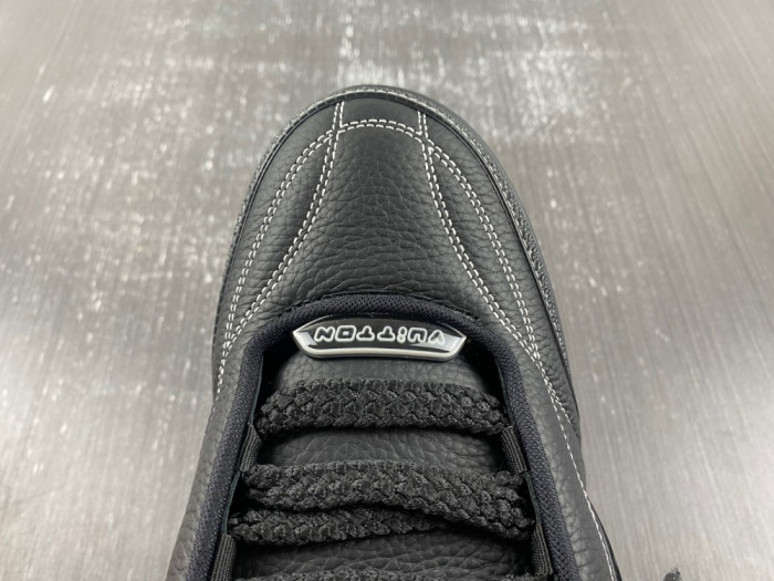 LV SKATE SNEAKER