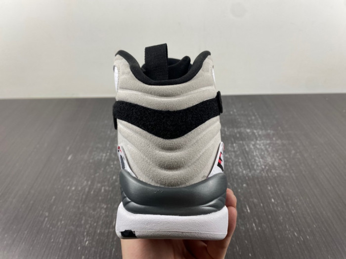 AIR JORDAN 8 RETRO QUAI 54 AJ8 305381-103