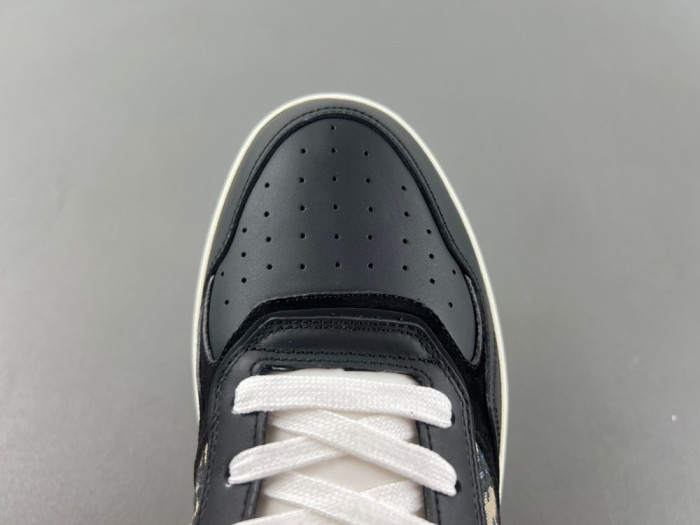 LOW DIOR OBLIQUE GALAXY B27