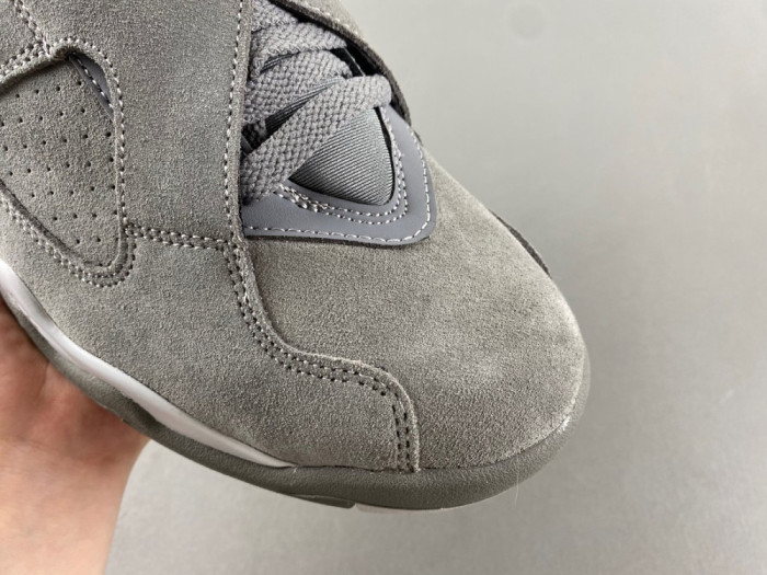 AIR JORDAN 8 RETRO QUAI 54 AJ8 305381 014