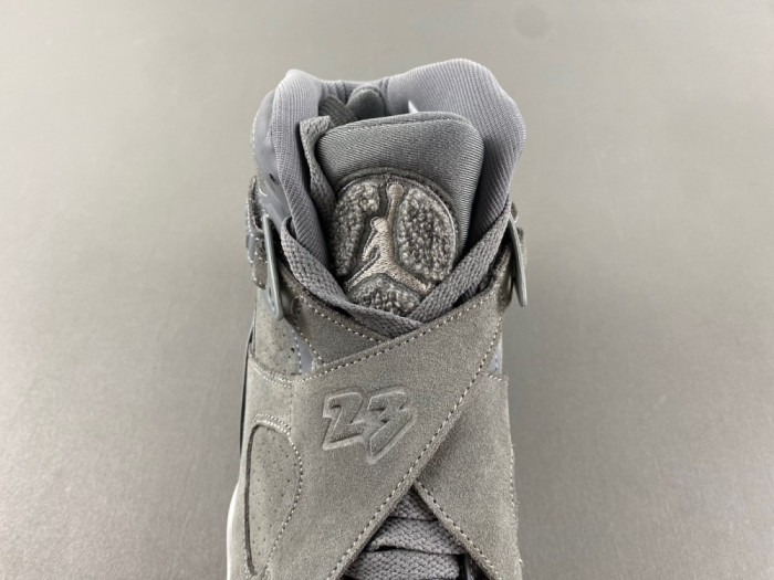 AIR JORDAN 8 RETRO QUAI 54 AJ8 305381 014